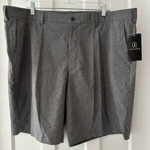 Gray Men's Shorts